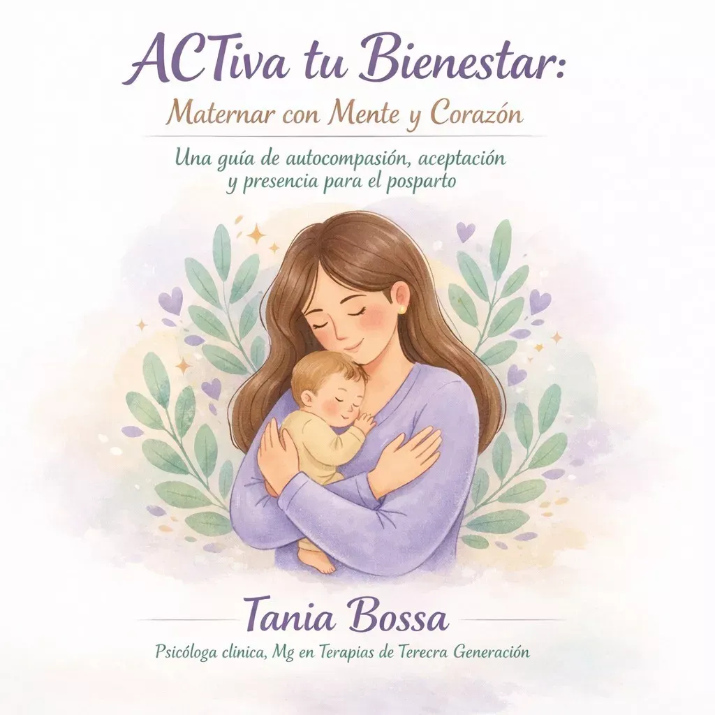 Ebook ACTiva tu Bienestar